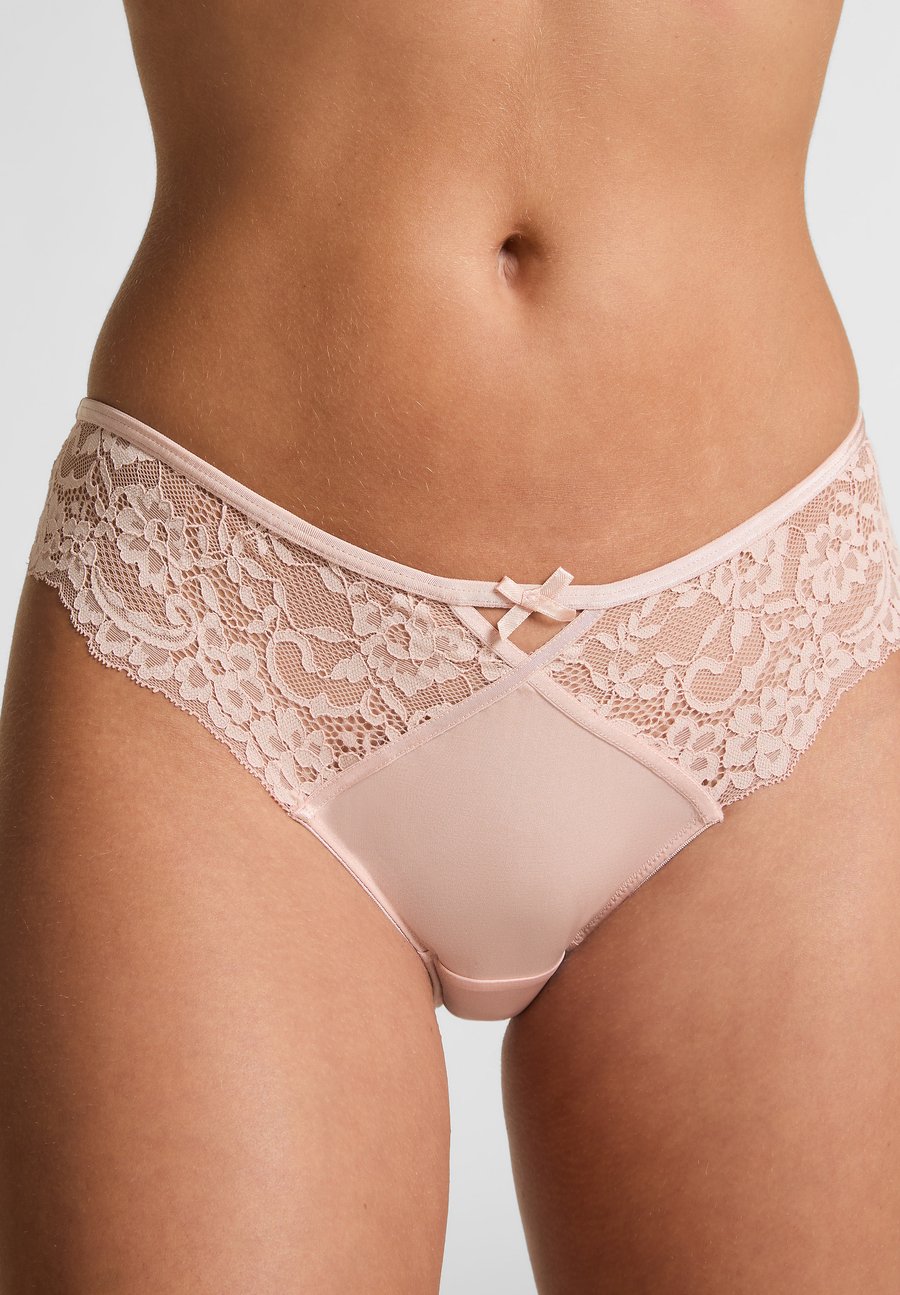 Брифы Hunkemöller Briefs, Pink
Брифы Hunkemöller Briefs, Pink
