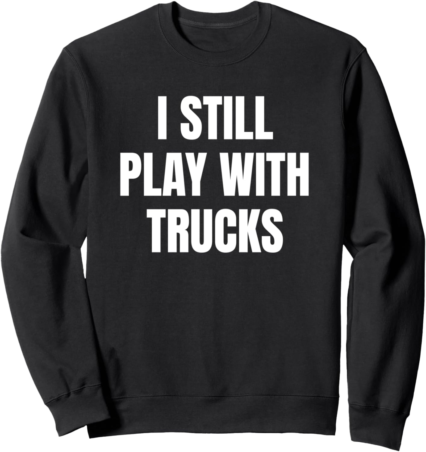 Я до сих пор играю с грузовиками. Толстовка с надписью Дальнобойщик, водитель грузовика Four1Nine Truckers Official, черный
Я до сих пор играю с грузовиками. Толстовка с надписью Дальнобойщик, водитель грузовика Four1Nine Truckers Official, черный