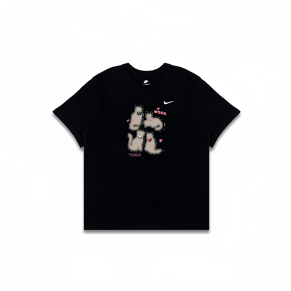 Nike Спортивная футболка Men's Black, Черный, Nike Спортивная футболка Men's Black
Nike Спортивная футболка Men's Black, Черный, Nike Спортивная футболка Men's Black