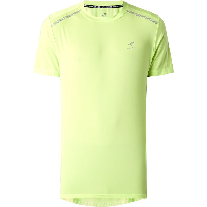 Футболка aino ii Energetics, зеленый
Футболка aino ii Energetics, зеленый