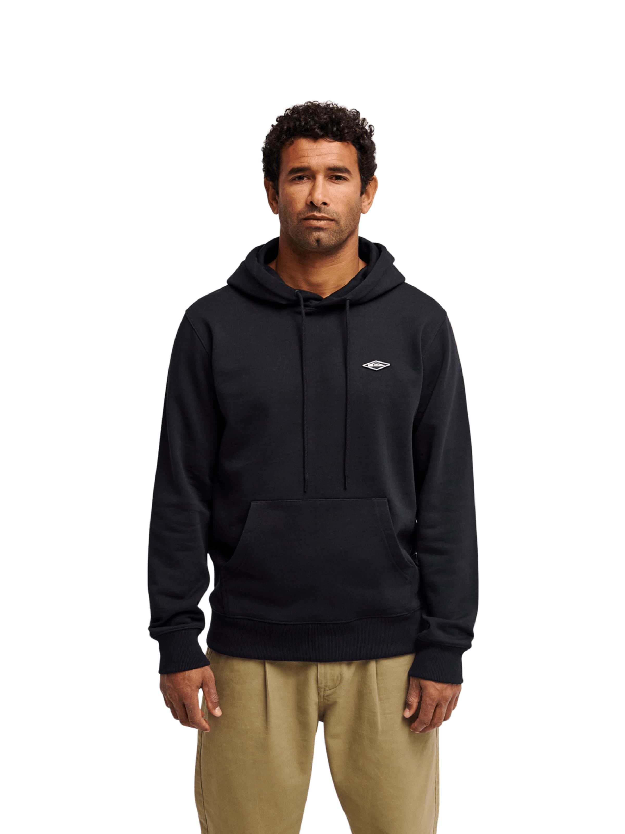 QUIKSILVER Толстовка 'Diamond' в черном цвете, Черный, QUIKSILVER Толстовка 'Diamond' в черном цвете
QUIKSILVER Толстовка 'Diamond' в черном цвете, Черный, QUIKSILVER Толстовка 'Diamond' в черном цвете