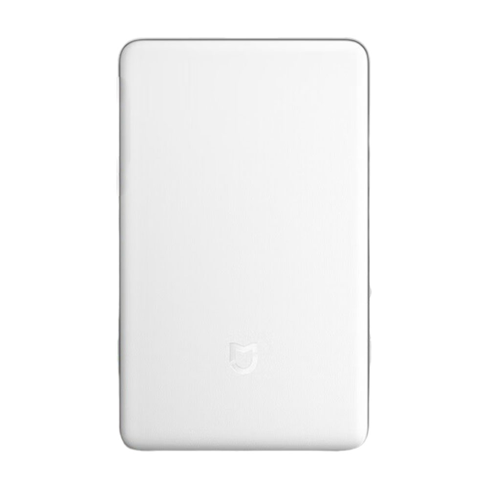 Фотопринтер Xiaomi Mijia Pocket Photo Printer Pro, 313x313, белый
Фотопринтер Xiaomi Mijia Pocket Photo Printer Pro, 313x313, белый