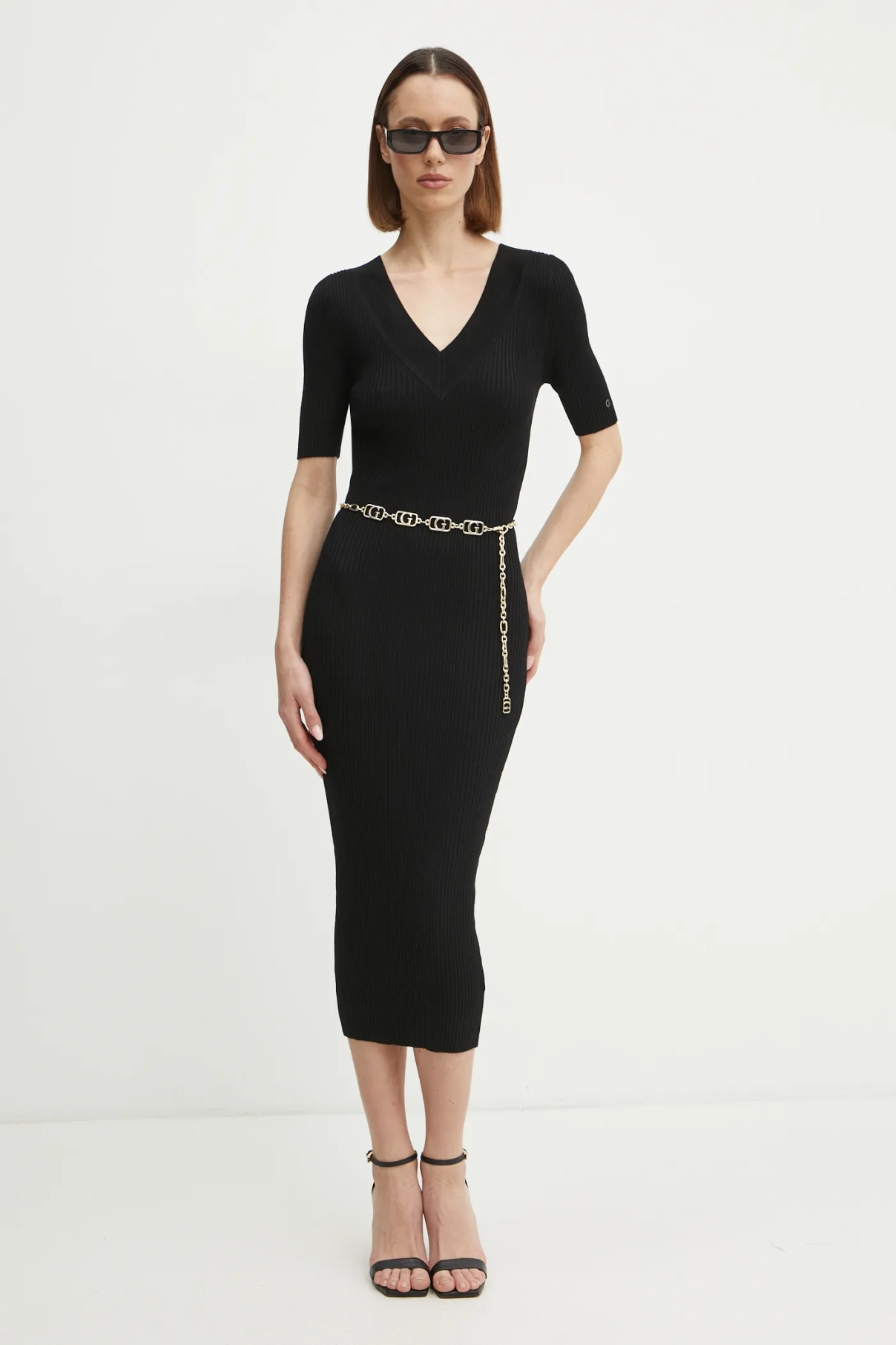 КЕЙТЛИН платье Guess, черный
КЕЙТЛИН платье Guess, черный