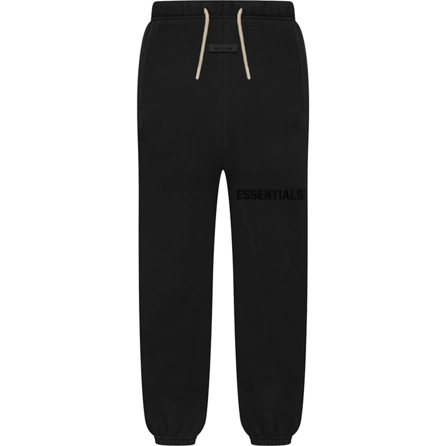 Брюки спортивные Fear of God Essentials, черный
Брюки спортивные Fear of God Essentials, черный