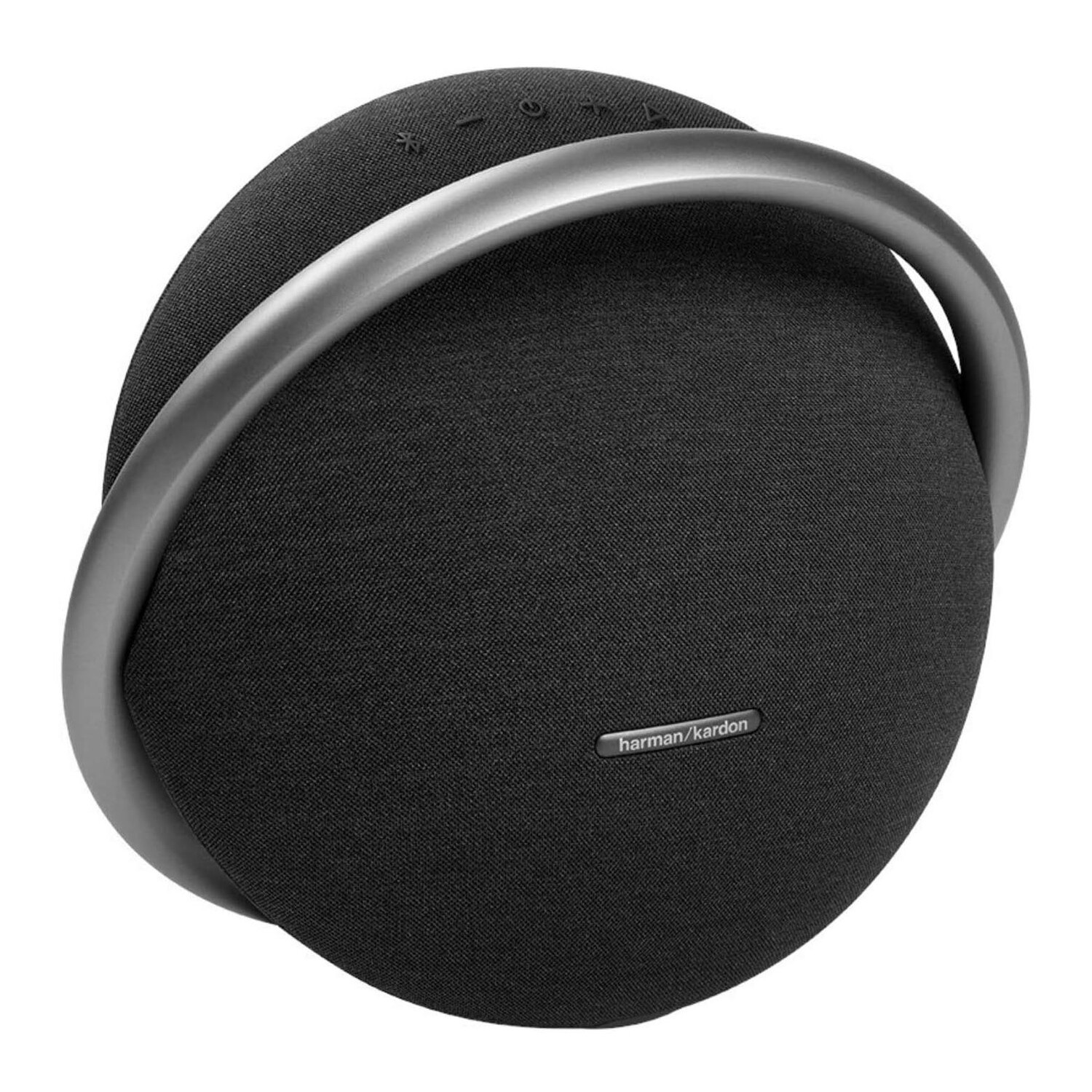 Портативная акустика Harman/Kardon Onyx Studio 7, черный
Портативная акустика Harman/Kardon Onyx Studio 7, черный