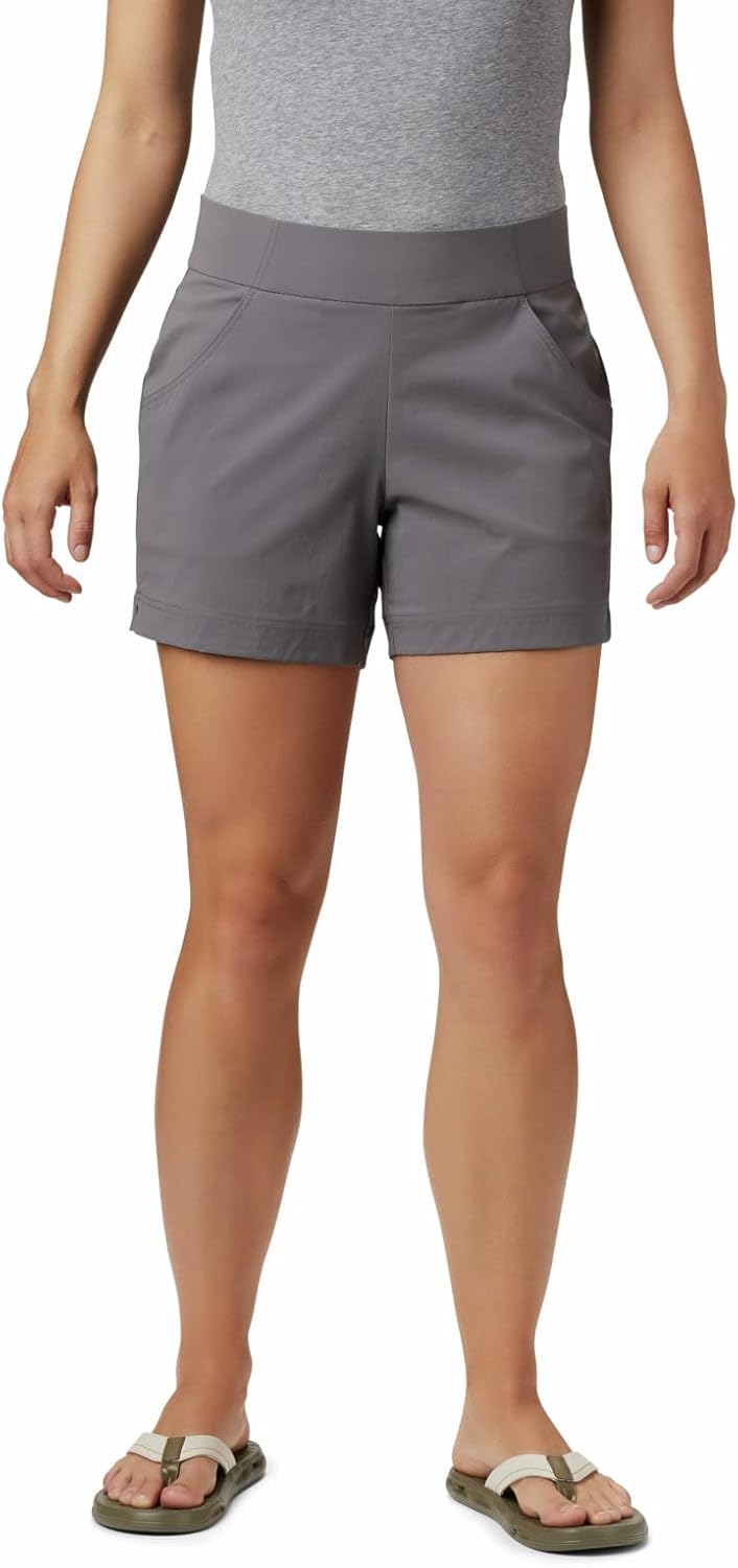 Columbia женские повседневные шорты Anytime Casual, City Grey
Columbia женские повседневные шорты Anytime Casual, City Grey