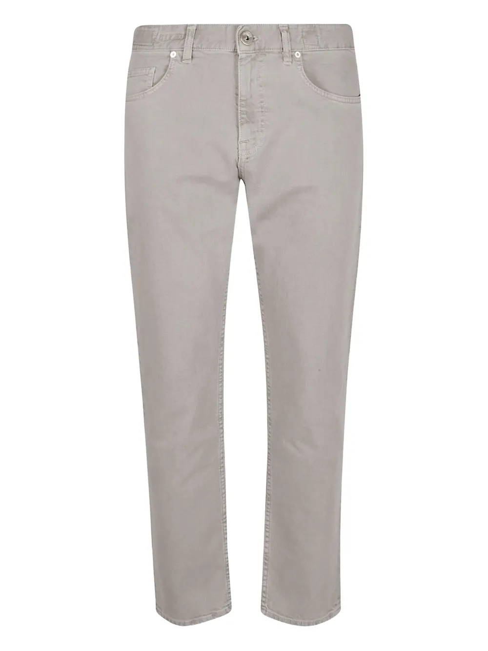 Джинсы с пятью карманами Eleventy, серый
Джинсы с пятью карманами Eleventy, серый