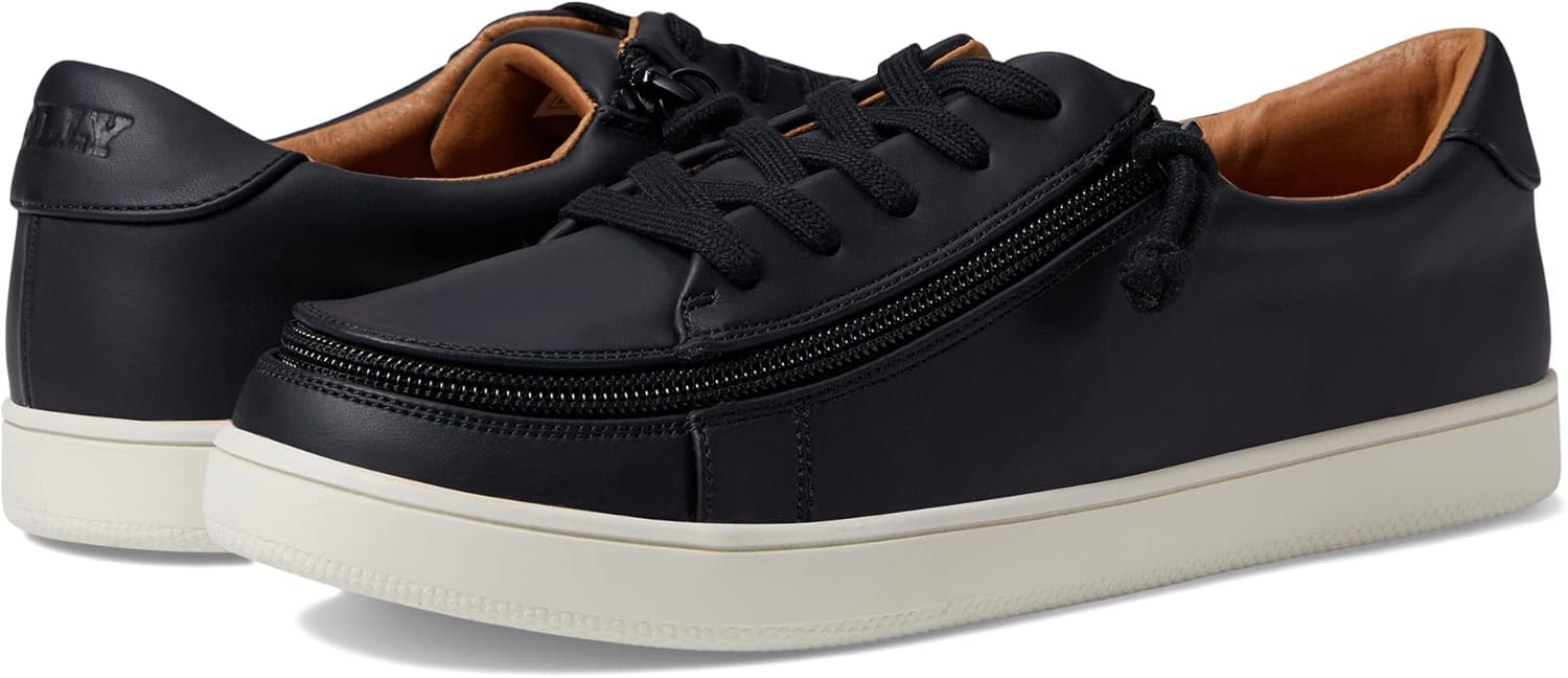 Кроссовки BILLY Footwear II, черный
Кроссовки BILLY Footwear II, черный