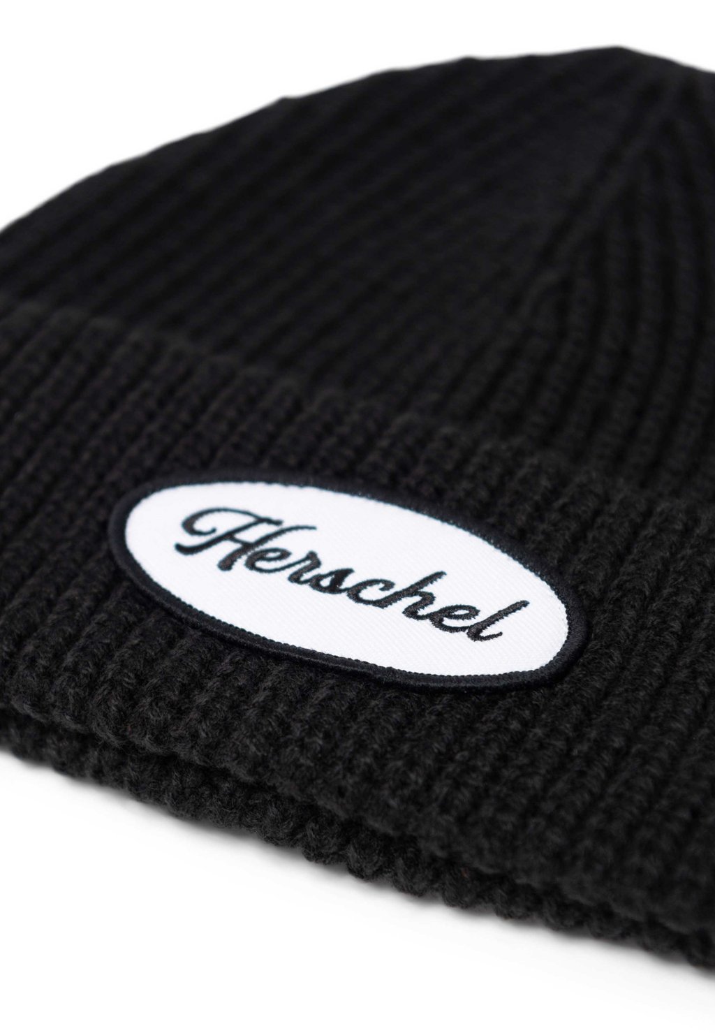 Шапка WATCH STATION UNISEX Herschel, черный
Шапка WATCH STATION UNISEX Herschel, черный