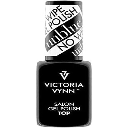 Victoria Vynn Unblue No Wipe Top Coat UV/LED Гибридный гель-лак для ногтей, замачиваемый для ногтей, 8 мл
Victoria Vynn Unblue No Wipe Top Coat UV/LED Гибридный гель-лак для ногтей, замачиваемый для ногтей, 8 мл
