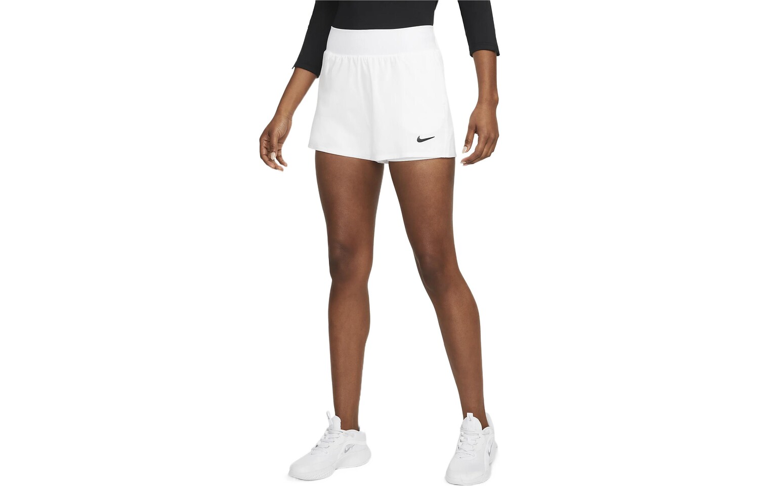 Повседневные шорты женские белые Nike
Повседневные шорты женские белые Nike