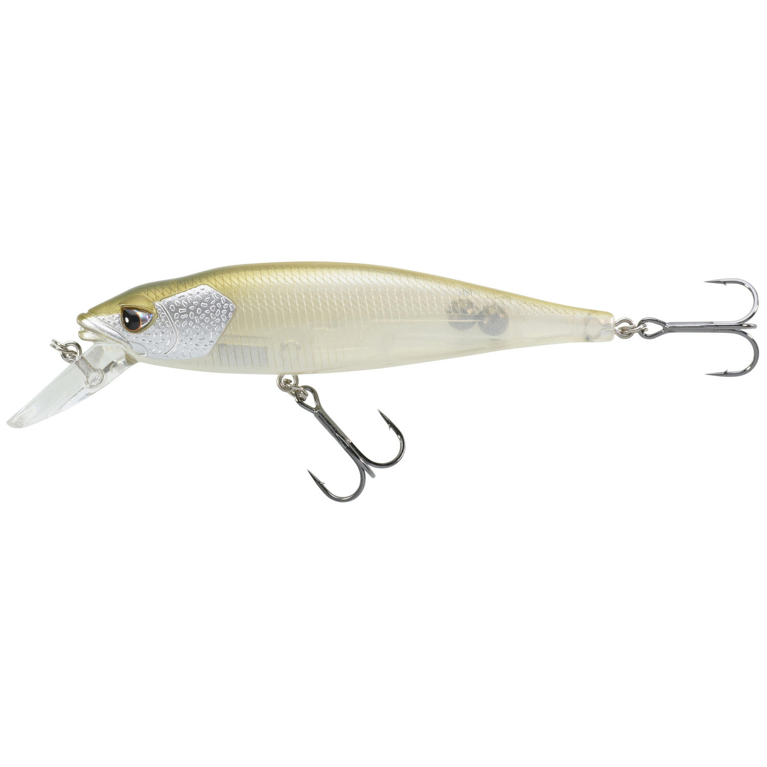 Воблер Jerkbait Minnow WXM MNW 100 SP синяя спина CAPERLAN, синий
Воблер Jerkbait Minnow WXM MNW 100 SP синяя спина CAPERLAN, синий
