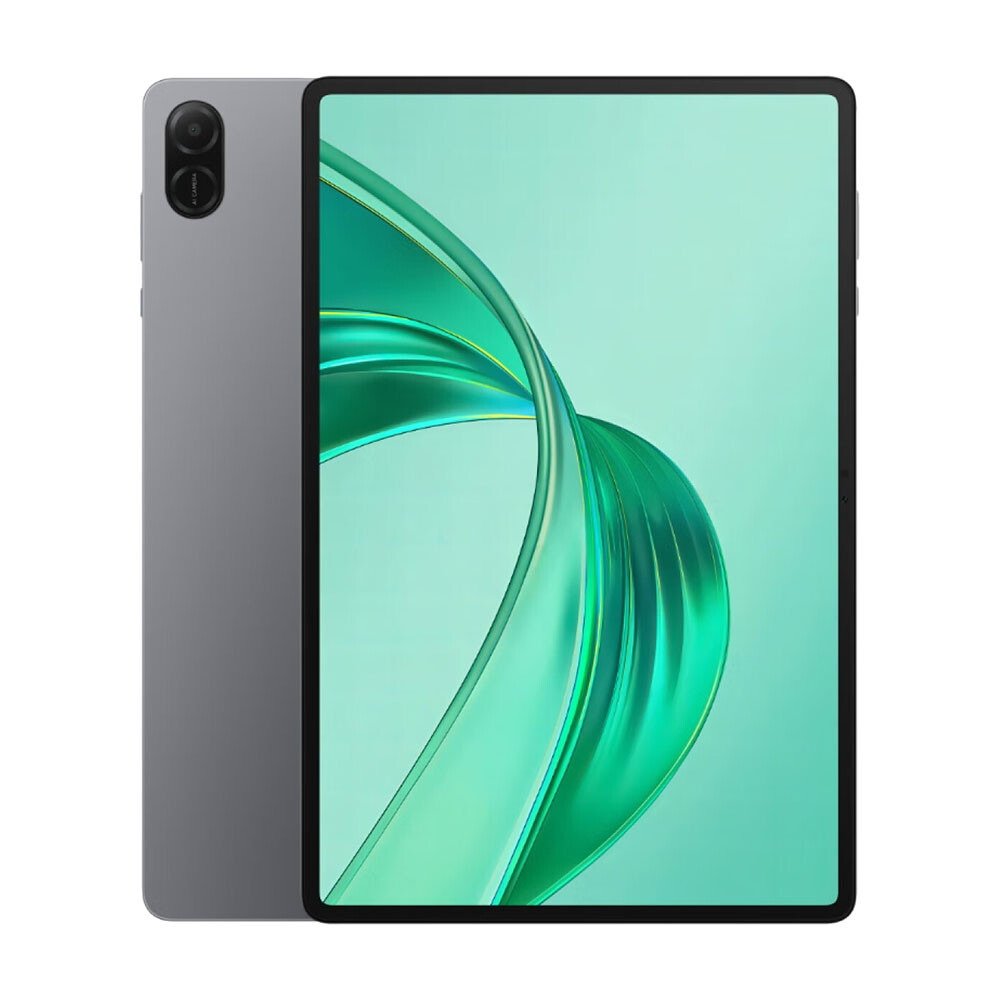 Планшет Honor Tablet X9 Wi-Fi, 11", 6Гб/128Гб, серый
Планшет Honor Tablet X9 Wi-Fi, 11", 6Гб/128Гб, серый