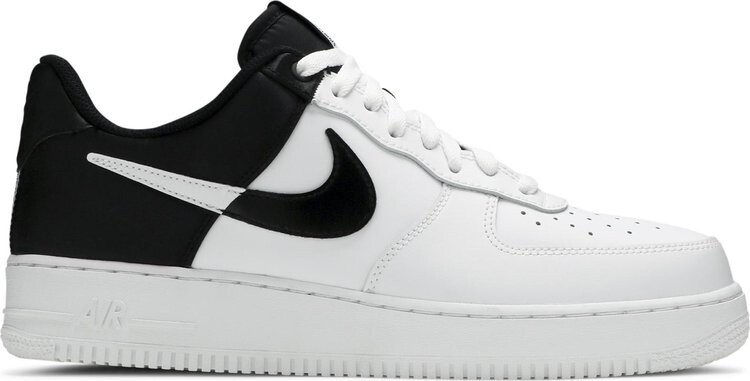 Кроссовки Nike NBA x Air Force 1 Low 'Spurs', белый, Белый;серый, Кроссовки Nike NBA x Air Force 1 Low 'Spurs', белый
Кроссовки Nike NBA x Air Force 1 Low 'Spurs', белый, Белый;серый, Кроссовки Nike NBA x Air Force 1 Low 'Spurs', белый