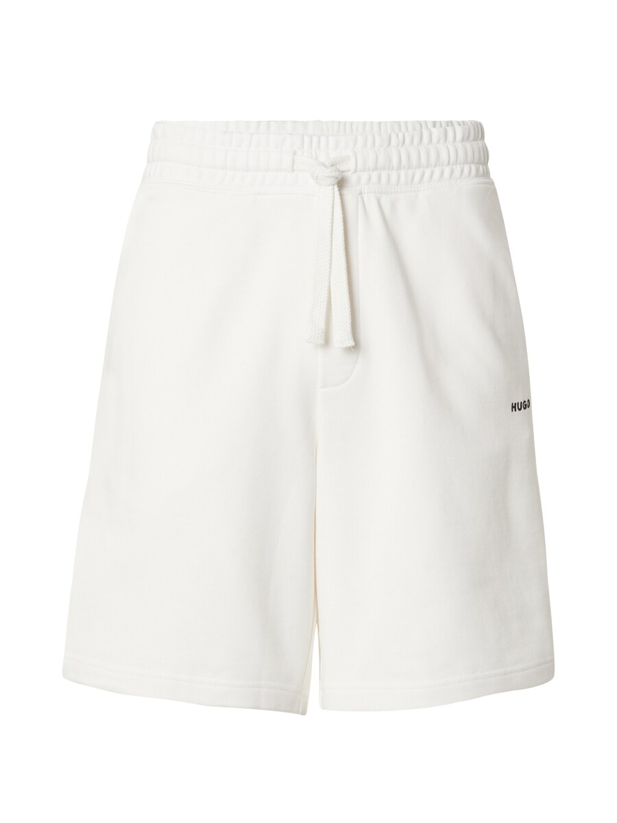 Брюки HUGO Dayono, белый
Брюки HUGO Dayono, белый