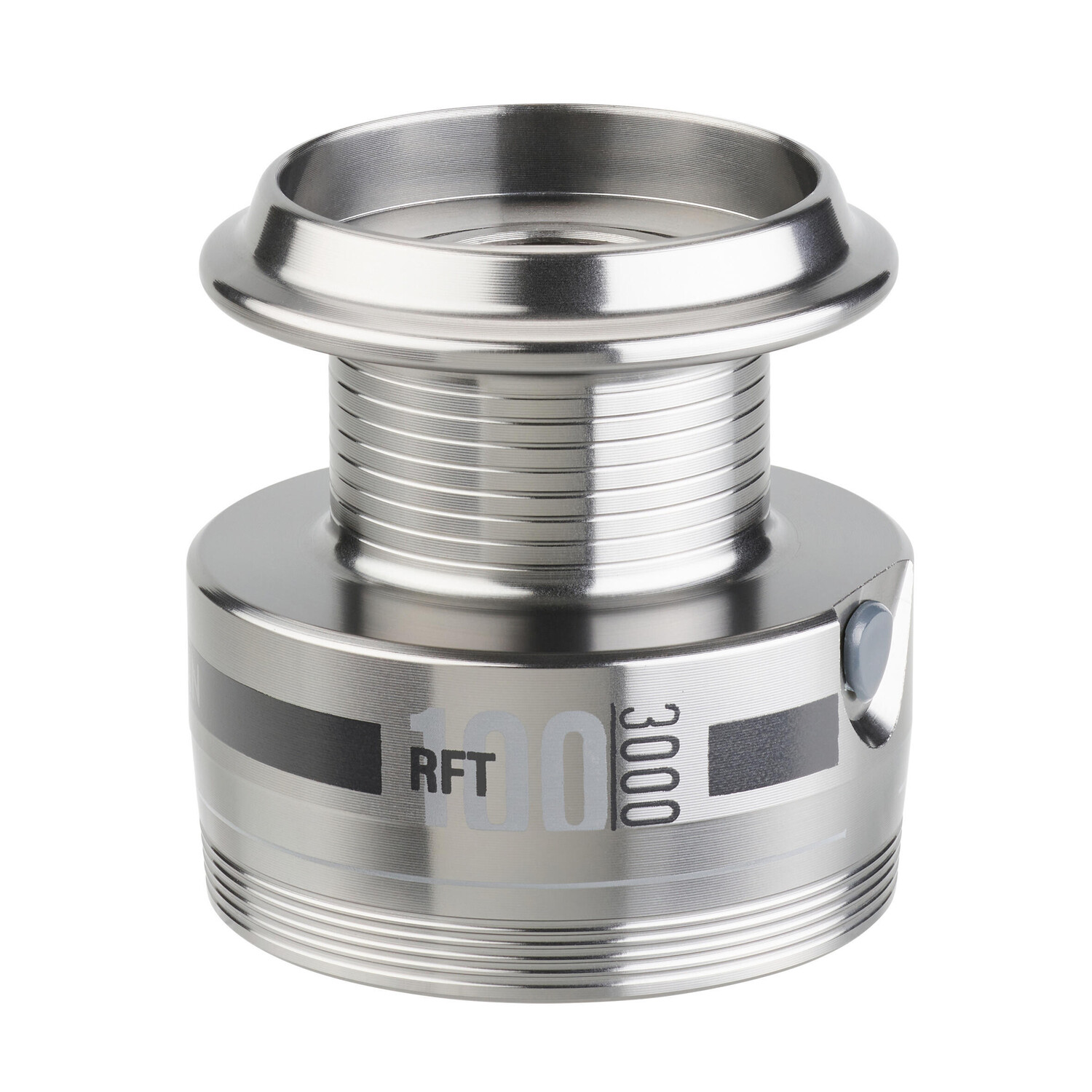 Катушка для рыбалки RTF 100 размер 3000 CAPERLAN
Катушка для рыбалки RTF 100 размер 3000 CAPERLAN