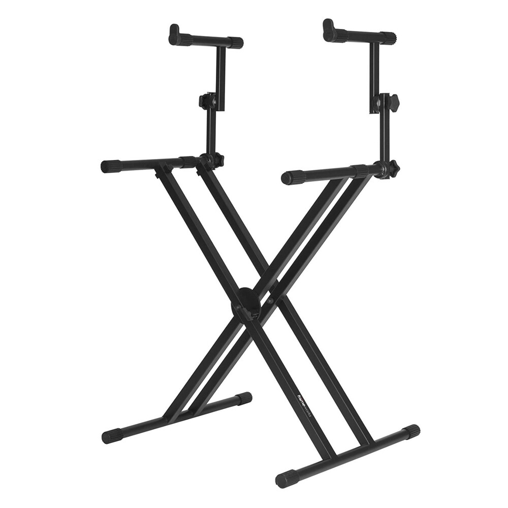 GFW-KEY-5100X Двухъярусная подставка для клавиатуры Gator 4630
GFW-KEY-5100X Двухъярусная подставка для клавиатуры Gator 4630