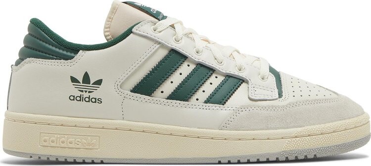 Кроссовки Adidas Centennial 85 Low, белый
Кроссовки Adidas Centennial 85 Low, белый