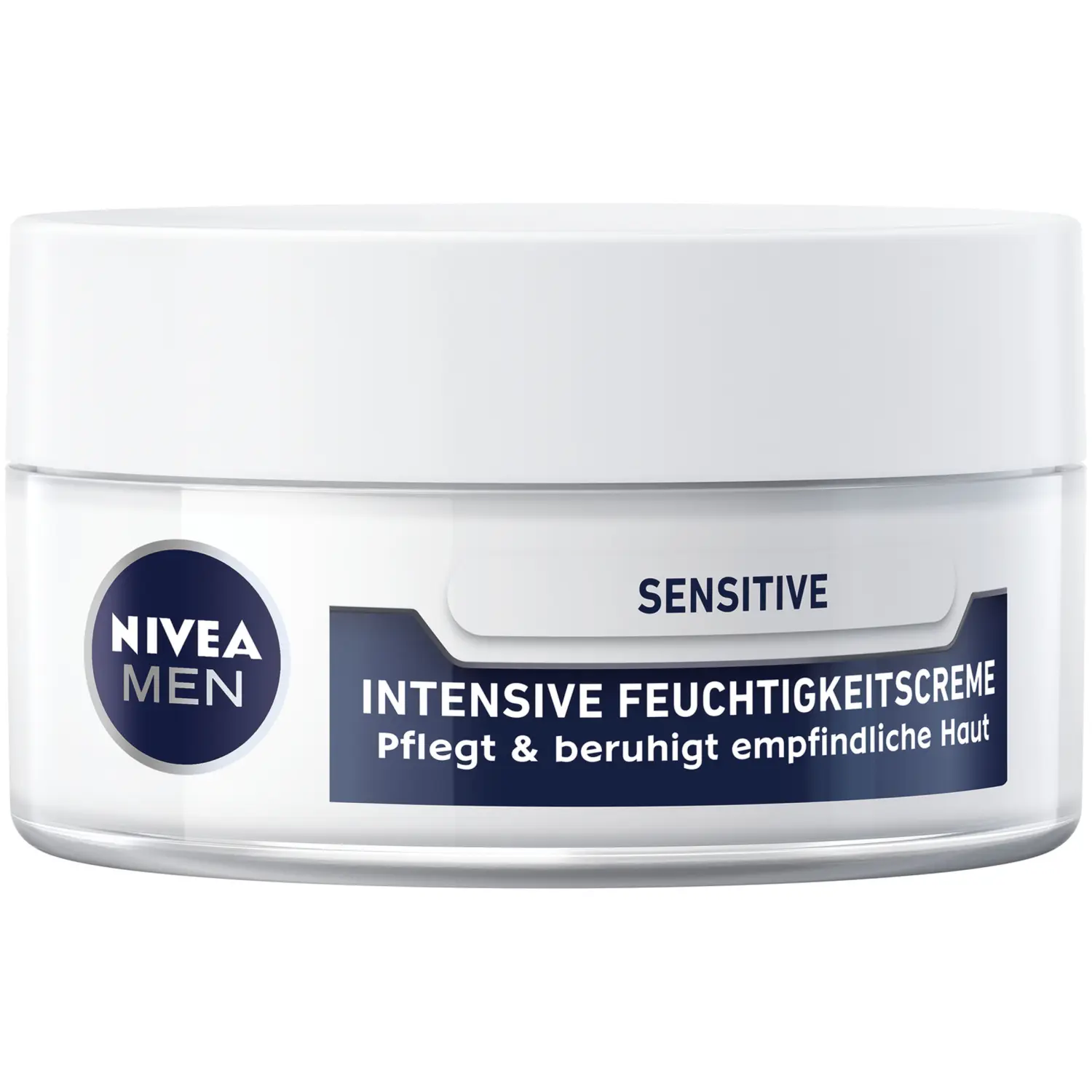 Nivea Men Sensitive увлажняющий крем для лица для мужчин для чувствительной кожи, 50 мл
Nivea Men Sensitive увлажняющий крем для лица для мужчин для чувствительной кожи, 50 мл