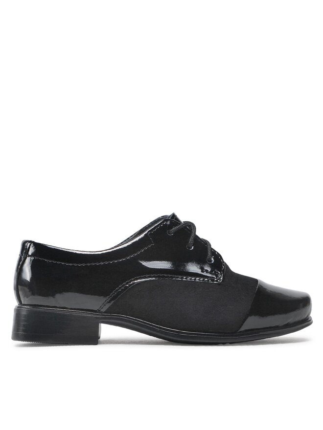 Полуботинки 068 Tim, черный
Полуботинки 068 Tim, черный