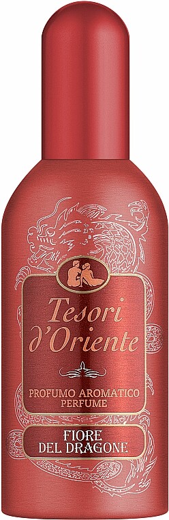 Туалетная вода Tesori d`Oriente Fiore Del Dragone
Туалетная вода Tesori d`Oriente Fiore Del Dragone