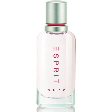 Esprit - Woman - Esprit Pure Woman - Edt - 30 мл
Esprit - Woman - Esprit Pure Woman - Edt - 30 мл