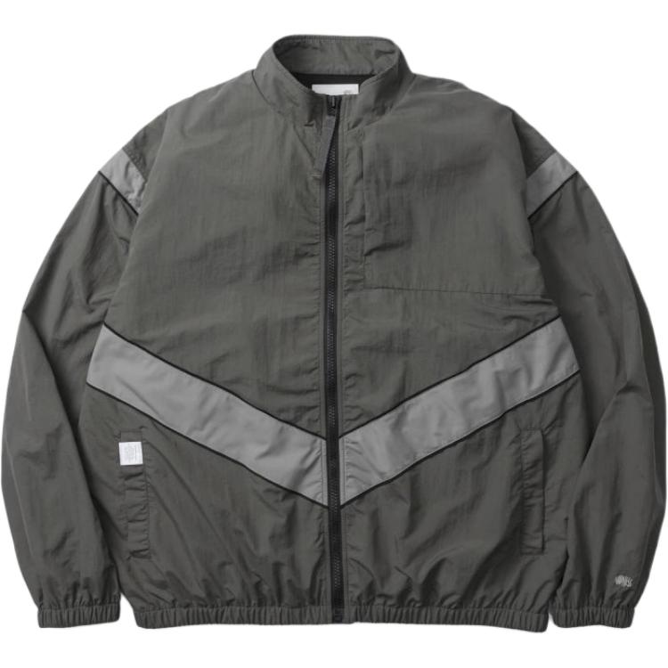 Куртка unisex MADNESS, серый
Куртка unisex MADNESS, серый