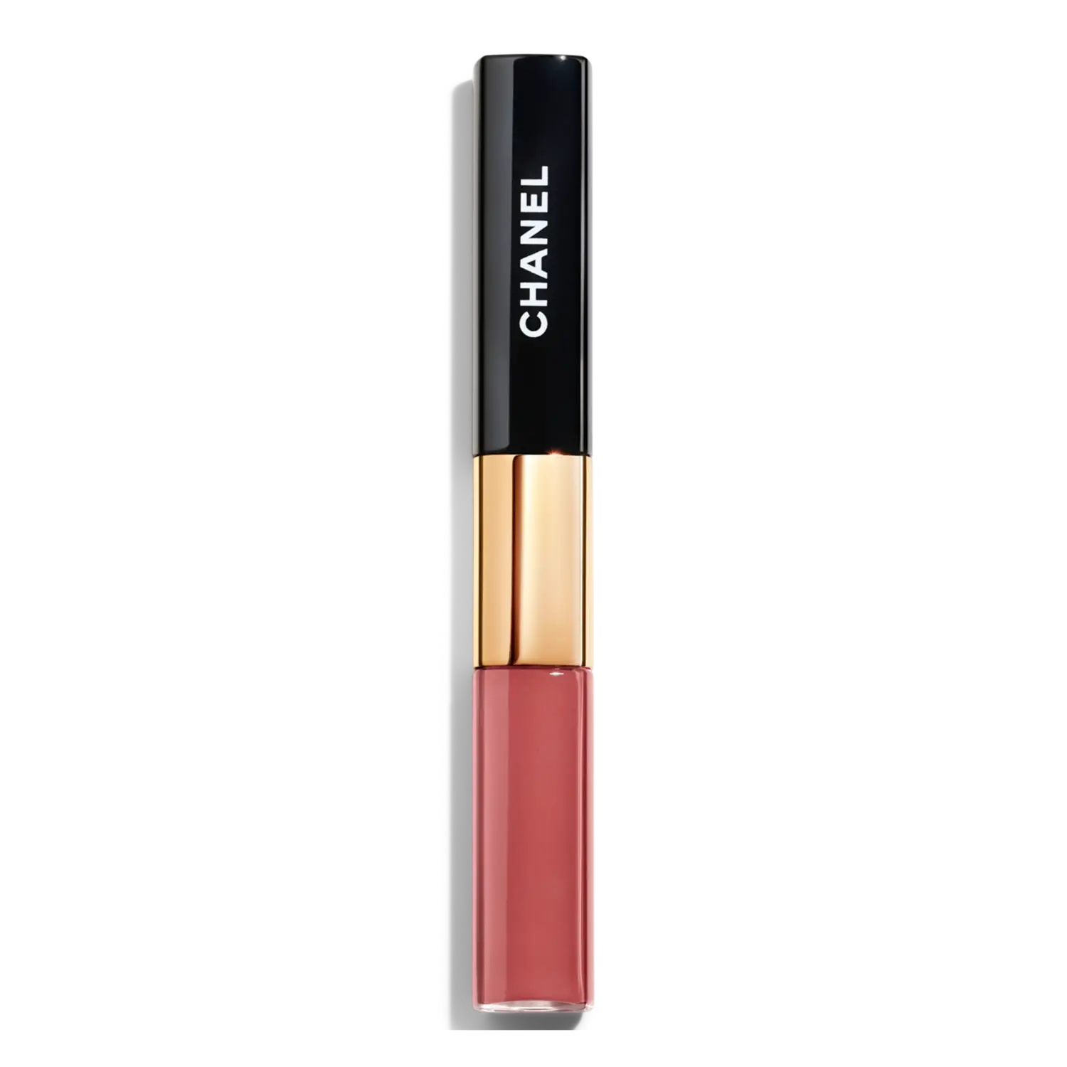 LE ROUGE DUO ULTRA TENUE Ультрастойкая жидкая помада CHANEL, 192 Coral Pink
LE ROUGE DUO ULTRA TENUE Ультрастойкая жидкая помада CHANEL, 192 Coral Pink