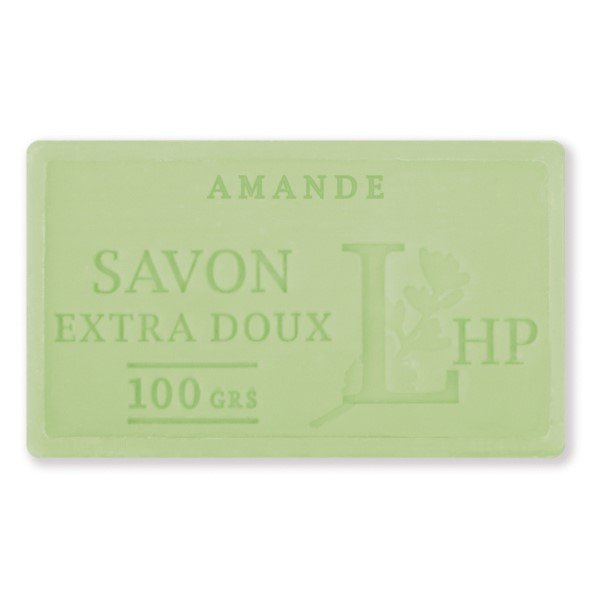 Марсельское мыло МАСЛО СЛАДКОГО МИНДАЛЯ 100Г Le Chatelard 1802
Марсельское мыло МАСЛО СЛАДКОГО МИНДАЛЯ 100Г Le Chatelard 1802