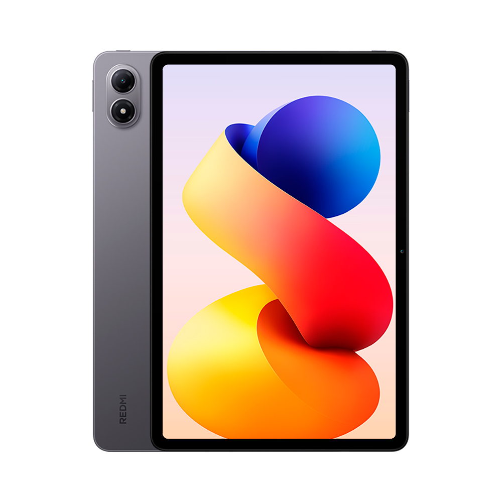 Планшет Xiaomi REDMI Pad 2 Pro (CN), Soft Light Edition, 12.1", 12Гб/256Гб, Wi-Fi, серый
Планшет Xiaomi REDMI Pad 2 Pro (CN), Soft Light Edition, 12.1", 12Гб/256Гб, Wi-Fi, серый