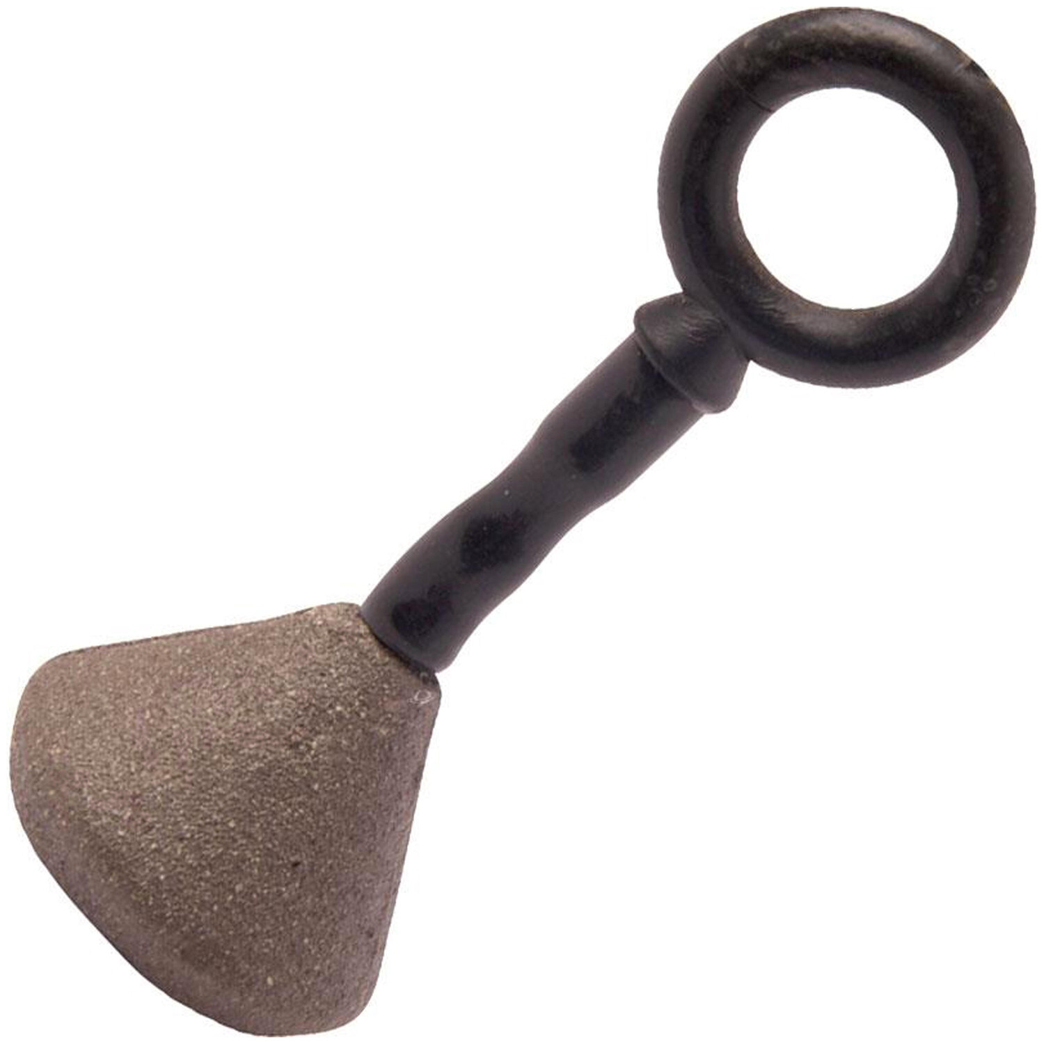 Карп Лид Бэк Лид 40 г CARP SPIRIT, черный
Карп Лид Бэк Лид 40 г CARP SPIRIT, черный