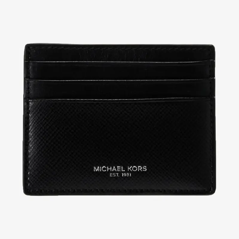 Визитница Michael Kors Harrison, черный
Визитница Michael Kors Harrison, черный