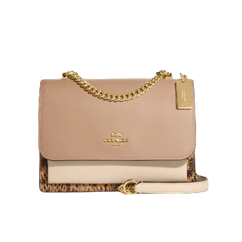 Сумка Coach Outlet Klare Crossbody In Colorblock, кремовый, Бежевый, Сумка Coach Outlet Klare Crossbody In Colorblock, кремовый
Сумка Coach Outlet Klare Crossbody In Colorblock, кремовый, Бежевый, Сумка Coach Outlet Klare Crossbody In Colorblock, кремовый