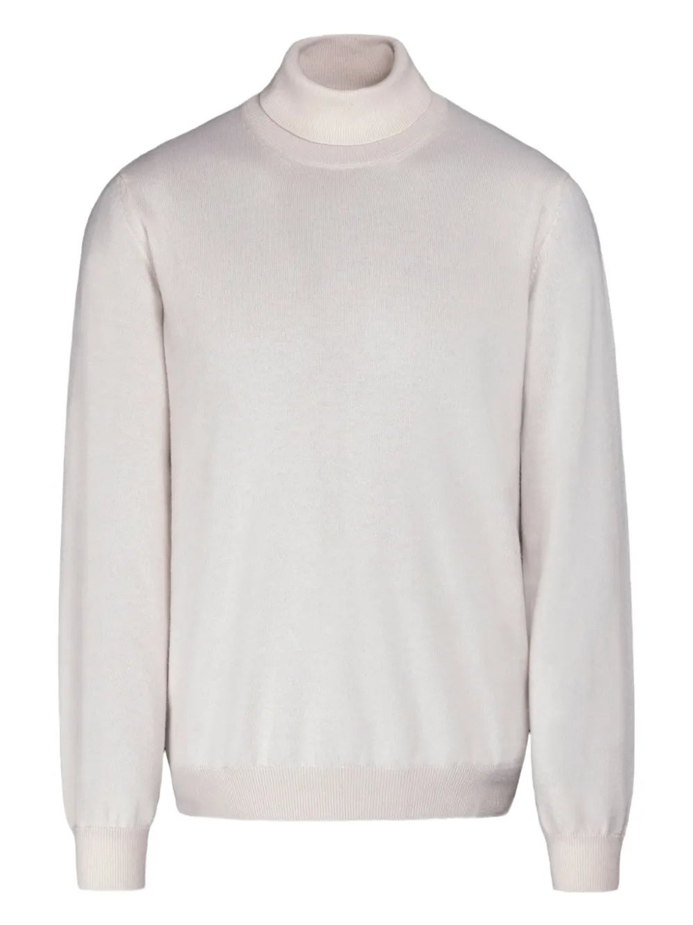 Свитер из смесового кашемира Moorer, нейтральный
Свитер из смесового кашемира Moorer, нейтральный