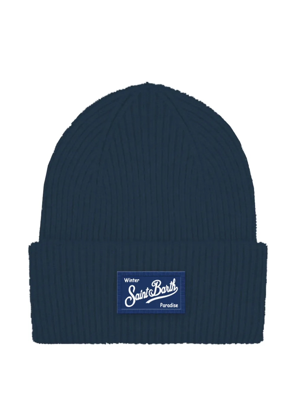 Шапка-бини с нашивкой Mc2 Saint Barth, синий
Шапка-бини с нашивкой Mc2 Saint Barth, синий