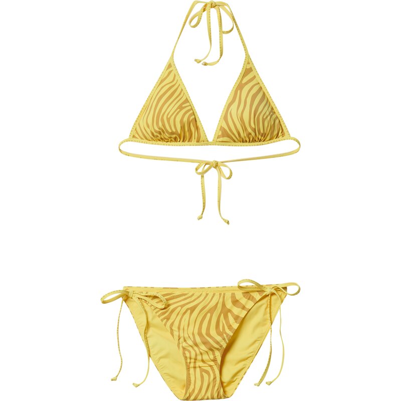 Комплект бикини Jil Big Tiger Delicatelove, зеленый
Комплект бикини Jil Big Tiger Delicatelove, зеленый