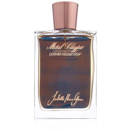 Juliette has a gun METAL CHYPRE Eau de Parfum Spray для женщин 75мл
Juliette has a gun METAL CHYPRE Eau de Parfum Spray для женщин 75мл