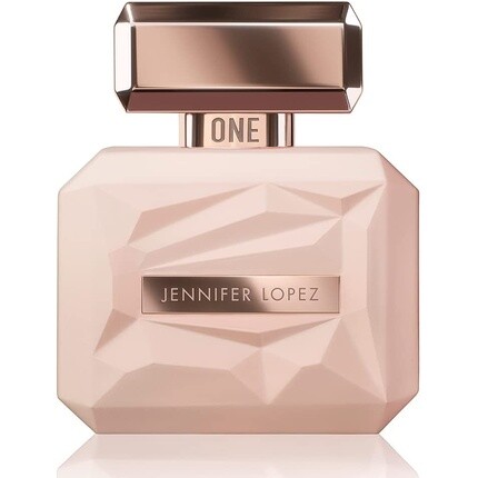 Jennifer Lopez ONE by Jennifer Lopez EDP Spray 30 мл
Jennifer Lopez ONE by Jennifer Lopez EDP Spray 30 мл