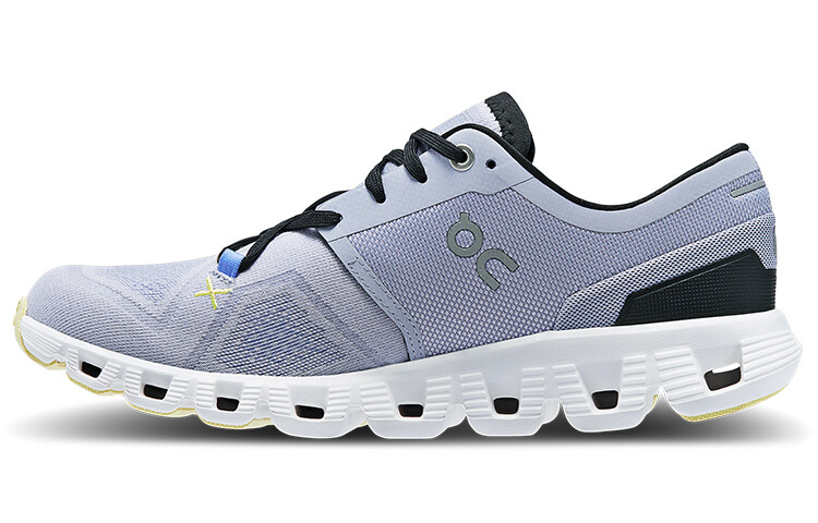 Беговые кроссовки Cloud X 3 Nimbus White женские On
Беговые кроссовки Cloud X 3 Nimbus White женские On