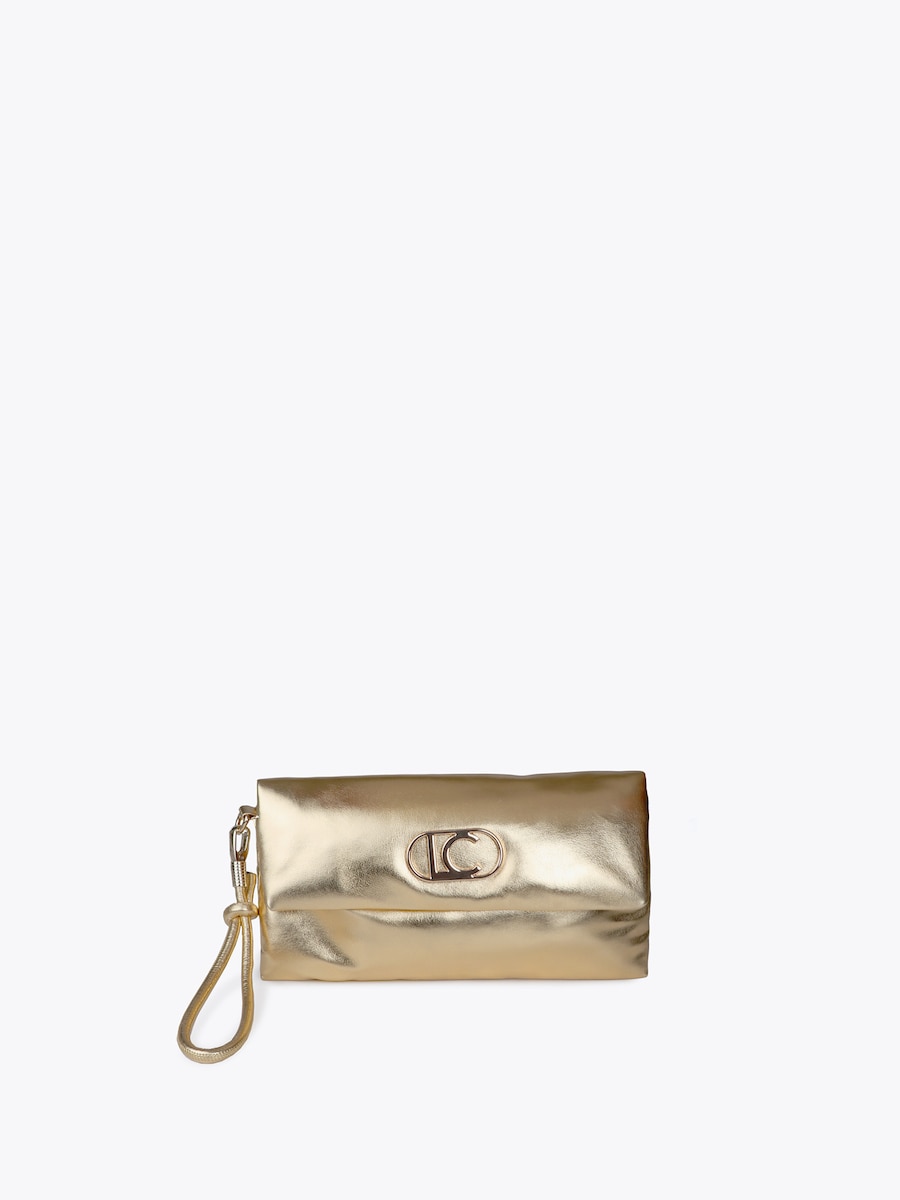 Клатч Lola Casademunt, золотой
Клатч Lola Casademunt, золотой