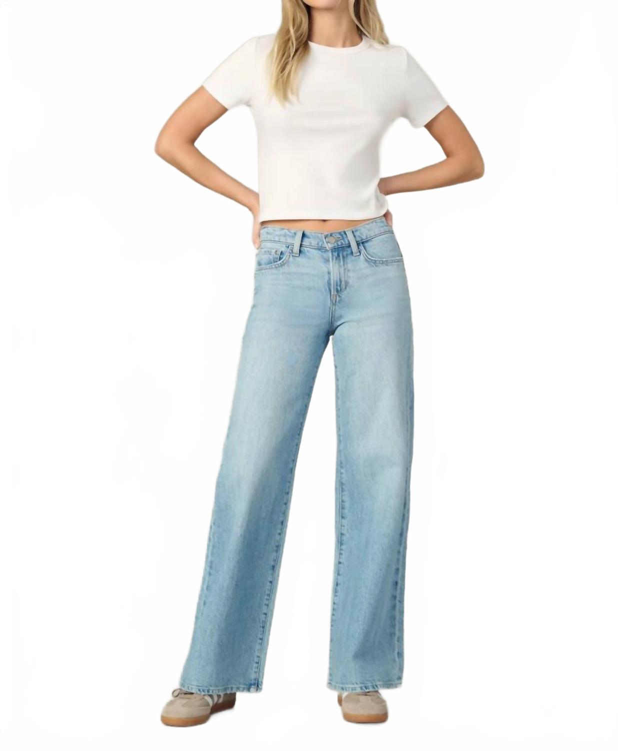 Элегантные джинсы Lou Lou Petite Joe'S Jeans, Elegant
Элегантные джинсы Lou Lou Petite Joe'S Jeans, Elegant