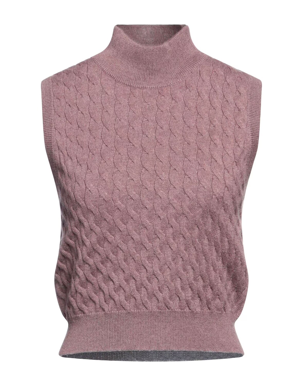 Водолазка Brunello Cucinelli, лиловый
Водолазка Brunello Cucinelli, лиловый