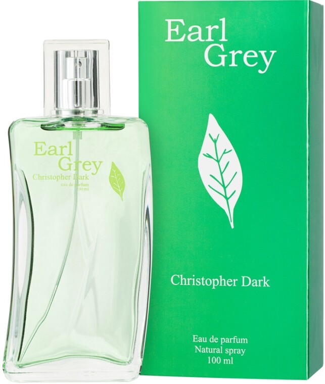 Духи Christopher Dark Earl Grey
Духи Christopher Dark Earl Grey