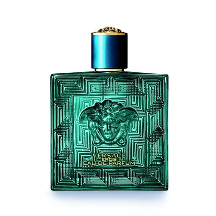 Versace Eros EDP Vapo 100мл
Versace Eros EDP Vapo 100мл