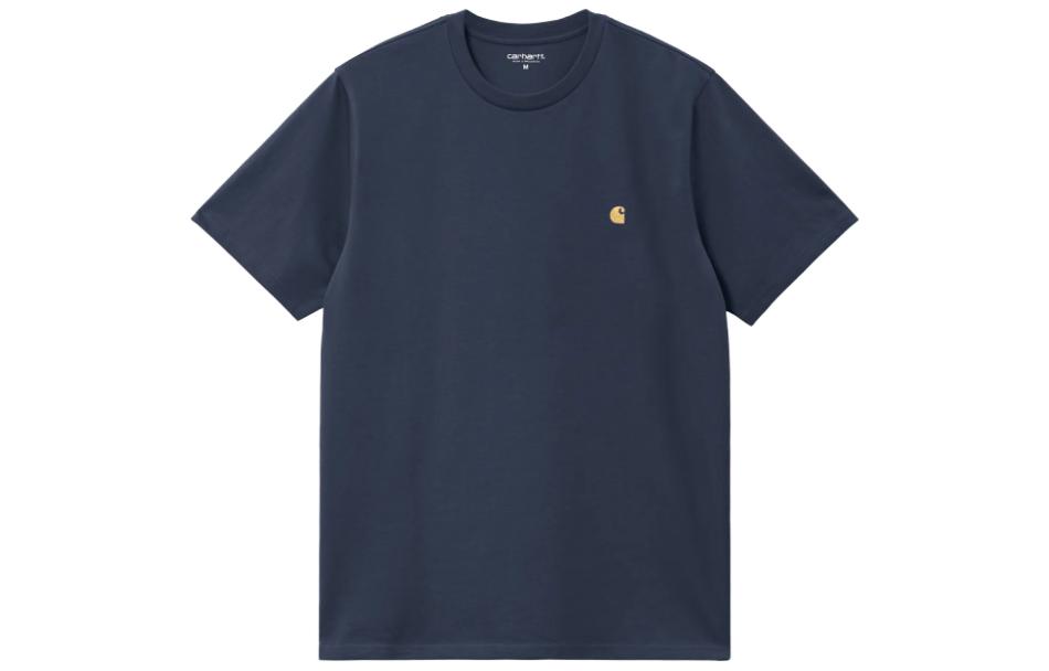 Carhartt WIP Футболка мужская темно-синяя, Синий, Carhartt WIP Футболка мужская темно-синяя
Carhartt WIP Футболка мужская темно-синяя, Синий, Carhartt WIP Футболка мужская темно-синяя