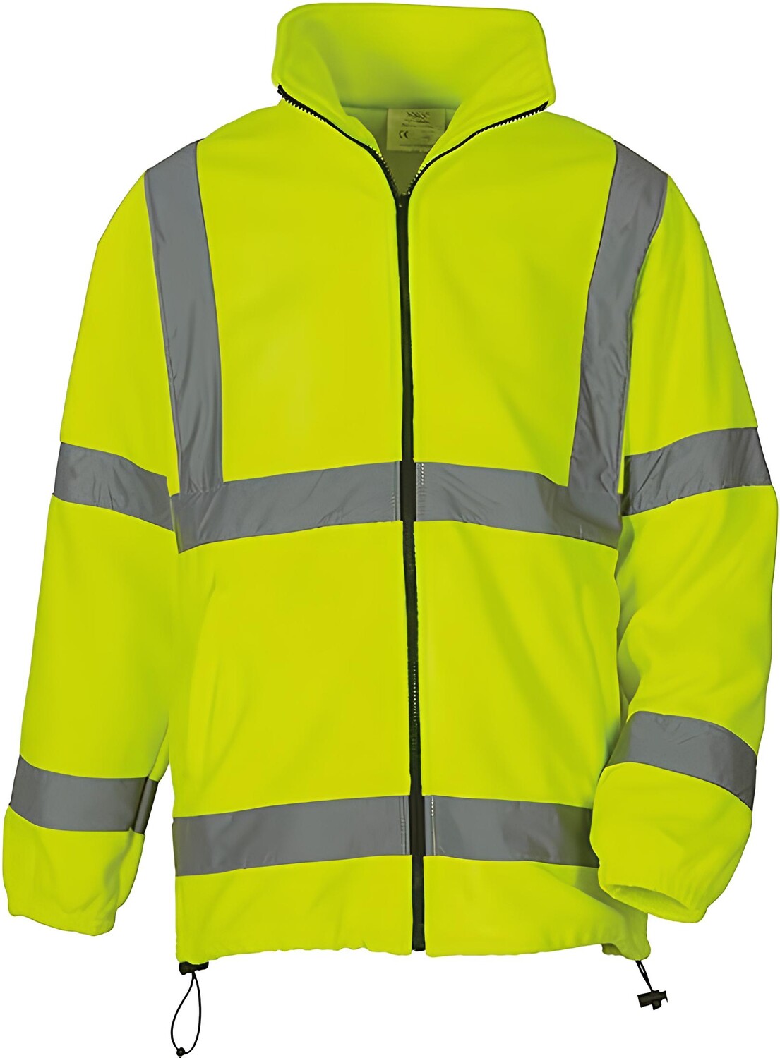 Рабочая куртка Yoko Hi vis Heavyweight Fleece, желтый
Рабочая куртка Yoko Hi vis Heavyweight Fleece, желтый