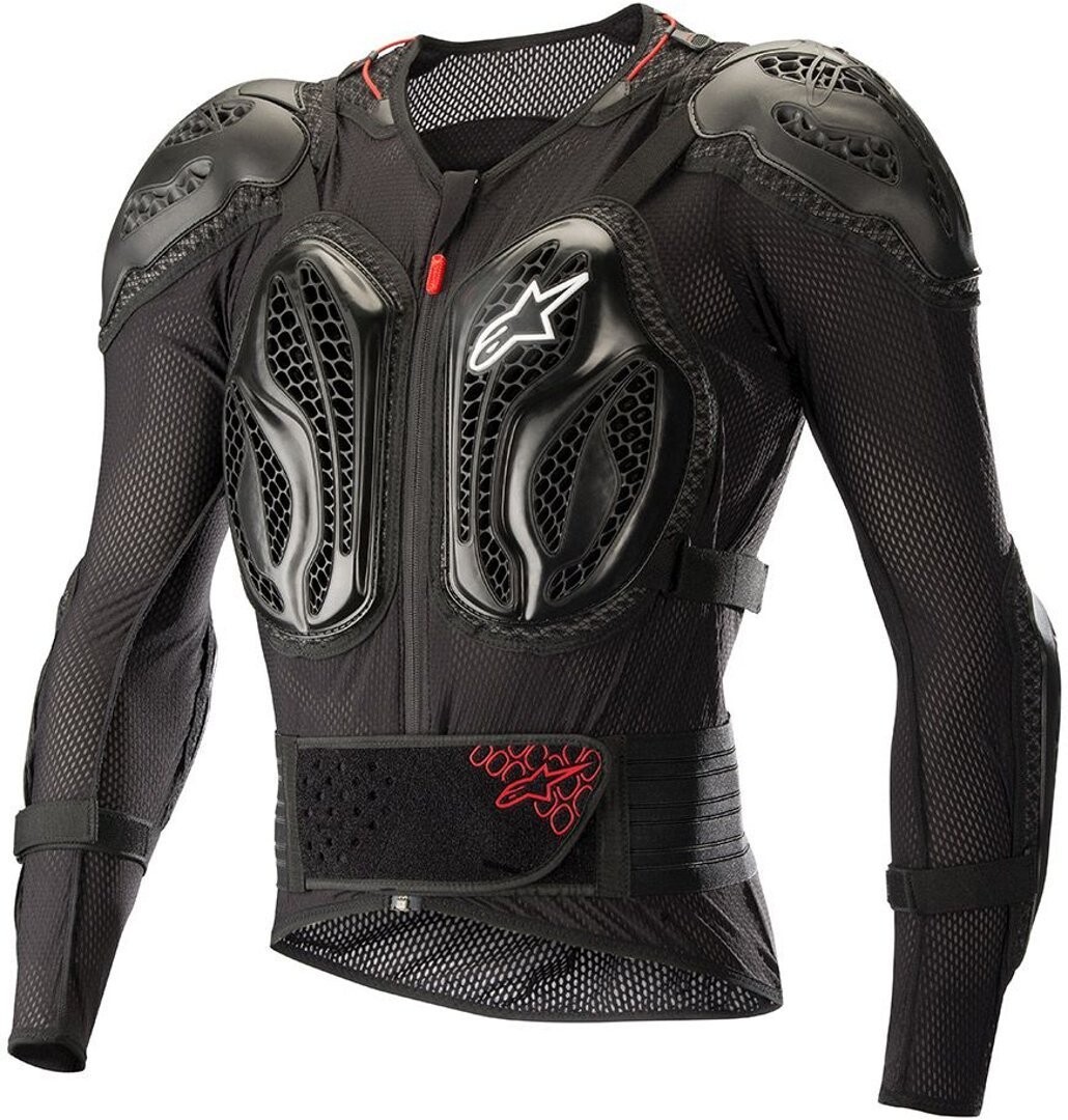 Куртка Alpinestars Bionic Pro протектора
Куртка Alpinestars Bionic Pro протектора