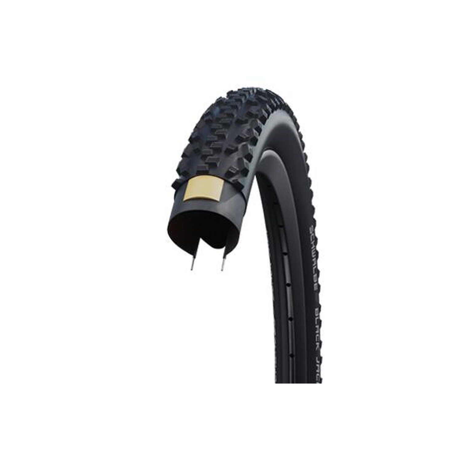 Покрышка Black Jack Wired — 16x1,90 дюйма — LiteSkin — Black 'n' Roll SCHWALBE, черный / черный / черный
Покрышка Black Jack Wired — 16x1,90 дюйма — LiteSkin — Black 'n' Roll SCHWALBE, черный / черный / черный