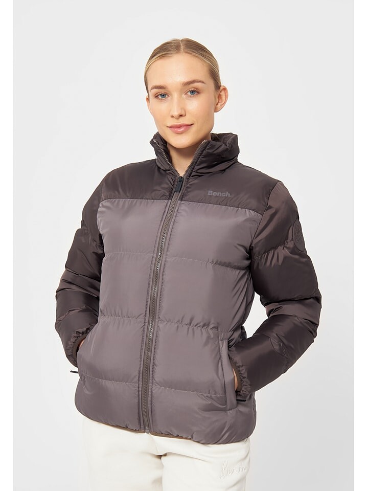 Куртка Bench Prarie, коричневый
Куртка Bench Prarie, коричневый