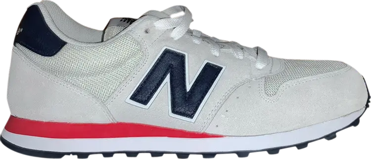 Кроссовки New Balance 500 'Light Grey', серый
Кроссовки New Balance 500 'Light Grey', серый